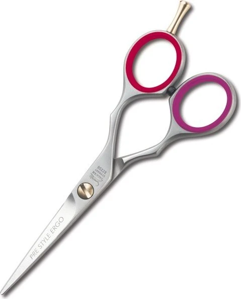 Jaguar PreStyle Ergo Haarschere rechte Hand 5 Zoll
