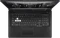 ASUS TUF Gaming A17 FA706QM, Graphite Black, Ryzen 7 5800H, 16GB RAM, 512GB SSD, GeForce RTX 3060, DE Vorschaubild