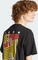 adidas Germany Football Fan Graphic T-Shirt kurzarm schwarz (Herren) Vorschaubild