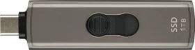 Transcend ESD330C Portable SSD 1TB, USB-C, USB 3.2 Gen 2×1
