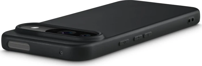 Hama Handyhülle Fantastic Feel für Google Pixel 9/9 Pro schwarz