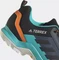 adidas Terrex AX3 legacy blue/core black/signal orange (Herren) Vorschaubild