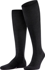 Falke Airport Socken schwarz (Herren)