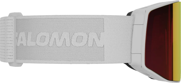 Salomon Sentry Prime Sigma weiß