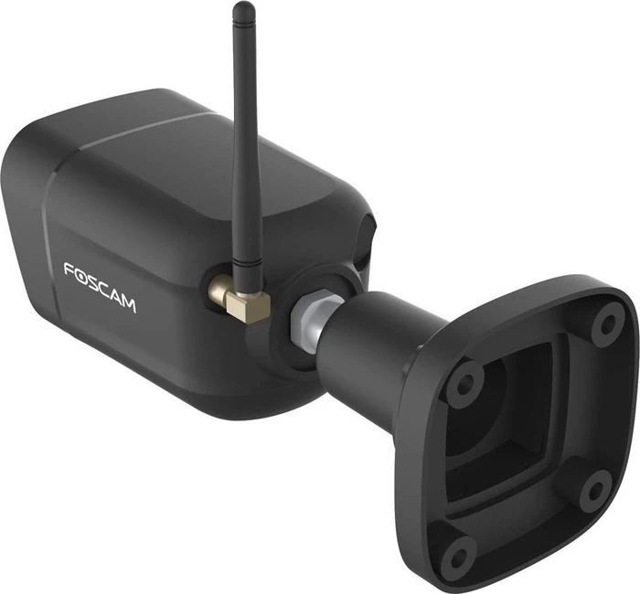 Foscam V8P schwarz