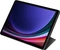 Samsung EF-BX710 Smart Book Cover für Galaxy Tab S9 / S9 FE / S10 FE / S10 Lite, Black Vorschaubild