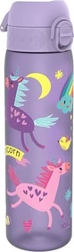 ion8 Recyclon Trinkflasche 500ml lila einhörner