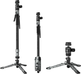 SmallRig x Potato Jet TRIBEX PRO X-Clutch für Fotografie