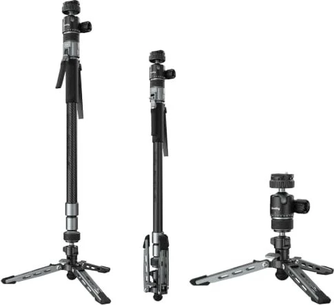 SmallRig x Potato Jet