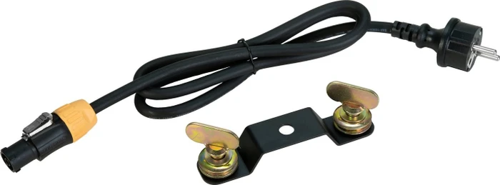 Futurelight WDR-CRMX RX IP Drahtlos-DMX-Receiver Outdoor