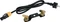 Futurelight WDR-CRMX RX IP Drahtlos-DMX-Receiver Outdoor Vorschaubild