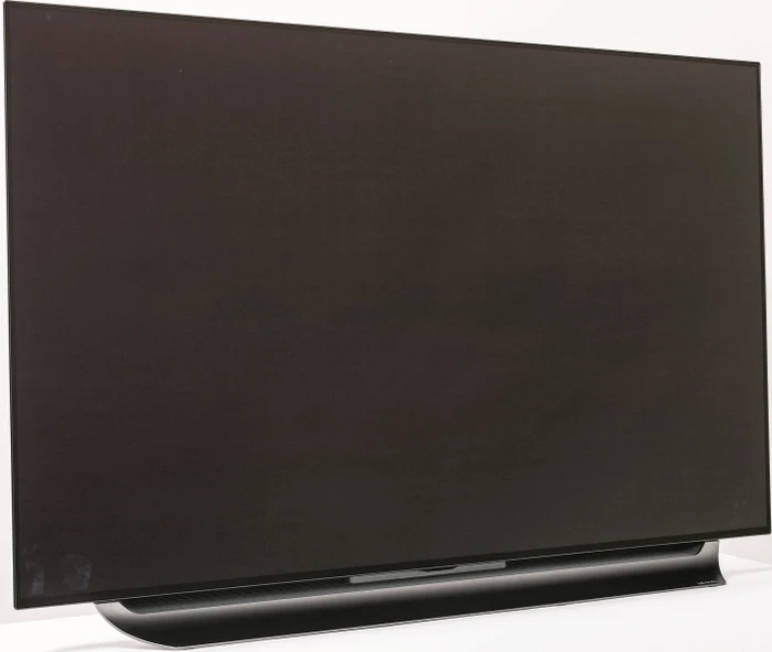 LG OLED55C8PLA