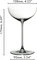 Riedel Veritas Sektschale/Cocktailglas, 2 Stück Vorschaubild