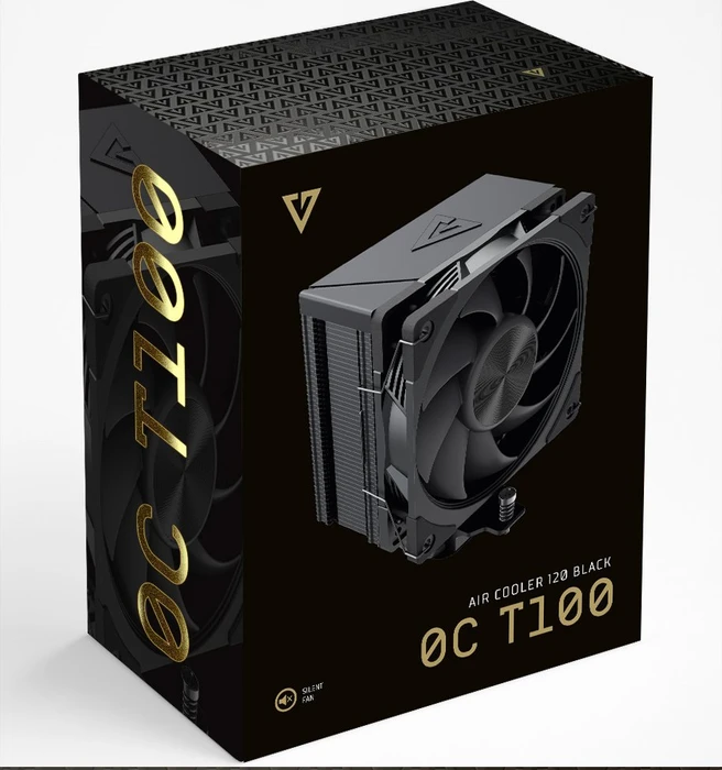 Modecom VOLCANO 0C T100
