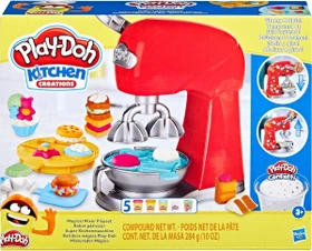 Hasbro Play-Doh Super Küchenmaschine