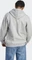 adidas Adicolor Classics 3-Streifen Hoodie medium grey heather (Herren) Vorschaubild