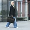 Hama Ultimate 15.6"-16.2" Laptop-Tasche, schwarz Vorschaubild