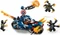 LEGO Marvel Super Heroes Spielset - Captain America: Outrider-Attacke Vorschaubild