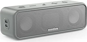 Anker Soundcore 3 grau