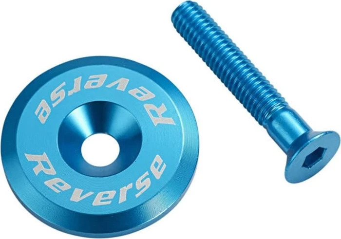 Reverse Components Aheadkappe