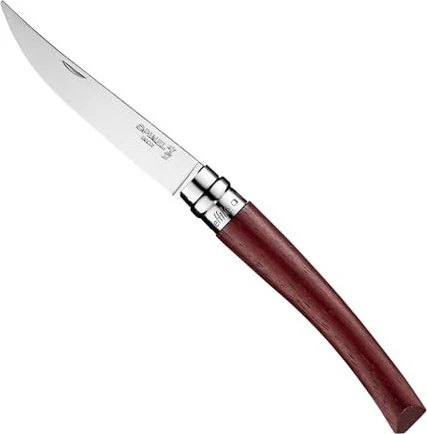 Opinel No. 10 Effile Taschenmesser natur
