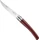 Opinel No. 10 Effile Taschenmesser natur