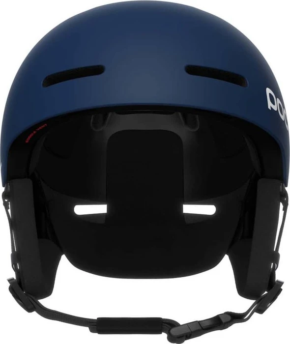 POC Fornix MIPS Helm lead blue matt