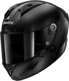 Shark Aeron Carbon schwarz