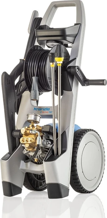 Kränzle X 10/140 TST Elektro-Hochdruckreiniger