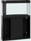 Juwel Vision 180 LED Aquarium-Set mit Unterschrank, schwarz/schwarz, 180l Vorschaubild