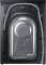 Samsung WW5000F WW10FG5U34ABEG Frontlader Vorschaubild