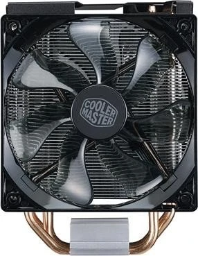 Cooler Master Hyper 212 LED Turbo schwarz