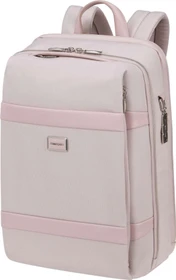 Samsonite Selection Image Biz 14.1" Notebook-Rucksack, Rose