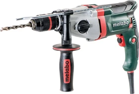 Metabo SBE 850-2 Elektro-Schlagbohrmaschine inkl. Koffer