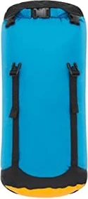 Sea to Summit Evac Compression UL 13l Drybag turkishtile blue