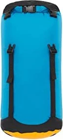 Sea to Summit Evac Compression UL 13l Drybag turkishtile blue