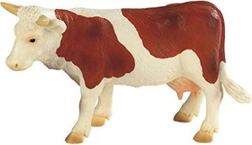 Bullyland Animal World - Farmland - Kuh Fanny