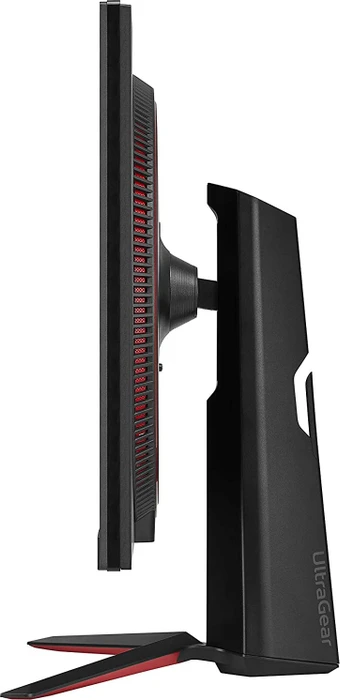 LG UltraGear GN6 32GN650-B, 31.5"
