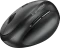 Genius Ergo 8350S Wireless Vertical Ergonomic Silent Mouse dunkelgrau, USB/Bluetooth Vorschaubild