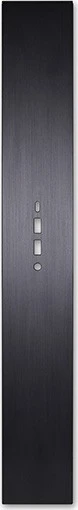 Lian Li O11D EVO Top I/O Kit, I/O-Panel-Blende, schwarz