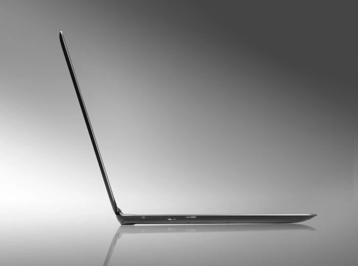Acer Aspire S5-391-53314G12akk, Core i5-3317U, 4GB RAM, 128GB SSD, DE