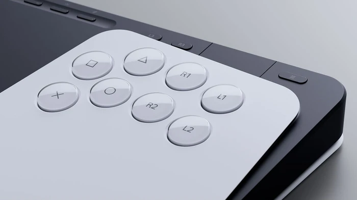 Sony FlexStrike Fight Stick wireless (PS5/PC)