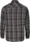 Vaude Neshan IV Hemd langarm black/oat (Herren) Vorschaubild