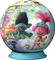 Ravensburger Puzzle 3D Puzzle-Ball Trolls World Tour Vorschaubild