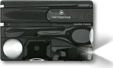 Victorinox SwissCard Lite Taschenmesser