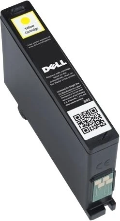 Dell Tinte Series 31 gelb, single use