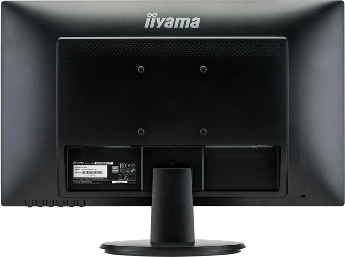 iiyama ProLite E2282HV-B1, 21.5"
