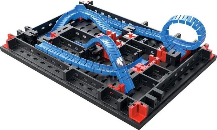 fischertechnik Advanced