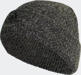 adidas Mélange Mütze black/grey two