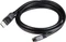 Club 3D DisplayPort 1.4 Verlängerungskabel HBR3 8K60Hz schwarz, 2m Vorschaubild